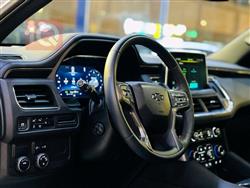 شيفروليه تاهو